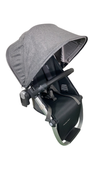 Shop UPPAbaby Rumbleseat V2+, Jordan (Charcoal Melange) at GoodBuy Gear
