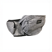 Shop Momcozy Wander360 Hip Seat Carrier, Grey, Medium at GoodBuy Gear