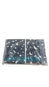 Shop Love To Dream Swaddle UP Original 1.0 Sleep Sack, Large, Charcoal Big Sky at GoodBuy Gear