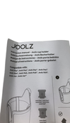 Shop Joolz Cup Holder, Black at GoodBuy Gear