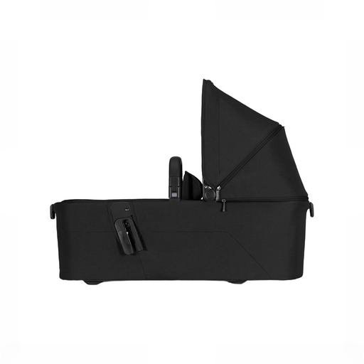 Shop Joolz Aer2 Bassinet Cot, Space Black at GoodBuy Gear