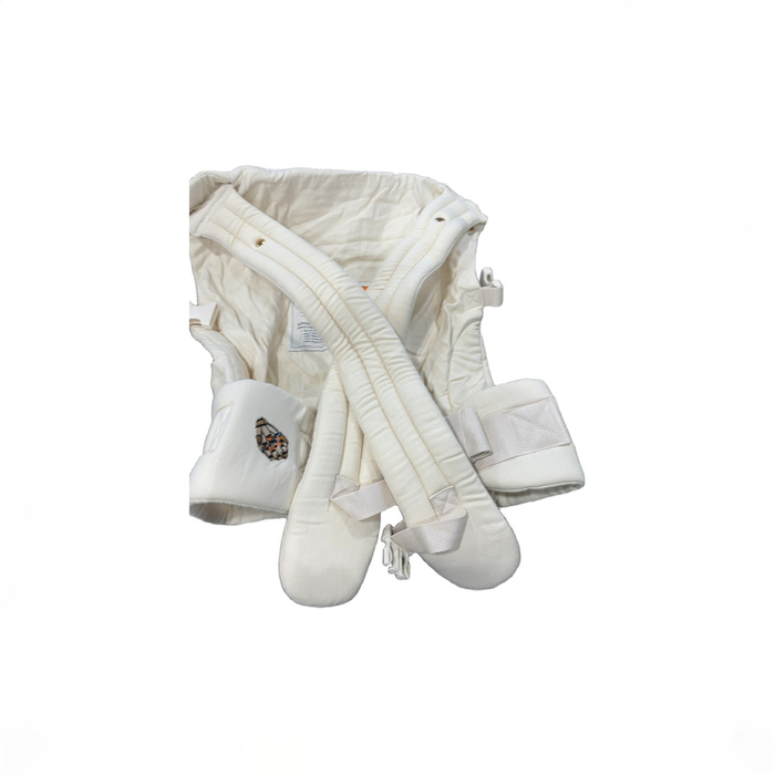 Shop Mabē The Monarch Carrier, Natural Ivory at GoodBuy Gear