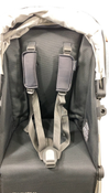 Shop UPPAbaby Rumbleseat V2+, Gregory (Blue Melange) at GoodBuy Gear