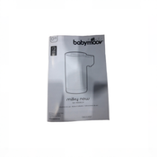 Shop Babymoov Milky Now Instant Milk & Water Warmer, Black at GoodBuy Gear