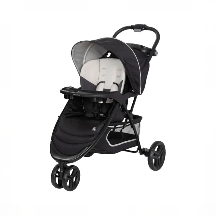 Shop Baby Trend EZ Ride Travel System Stroller, 2026, Desert Tan at GoodBuy Gear