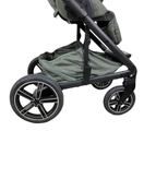 Shop Nuna MIXX Next Stroller, 2023, Pine at GoodBuy Gear