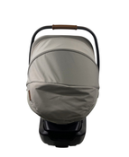 Shop Nuna Pipa Aire RX Infant Car Seat, 2024, Hazelwood at GoodBuy Gear