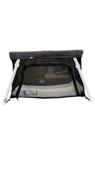 Shop Guava Family Lotus Travel Crib at GoodBuy Gear