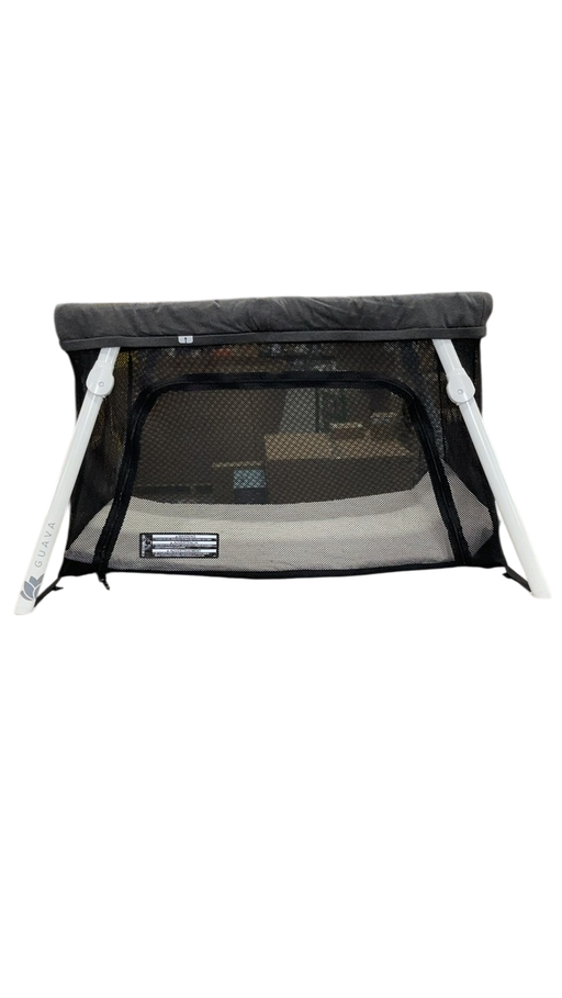 Shop Guava Family Lotus Travel Crib at GoodBuy Gear