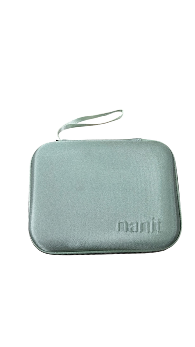 Shop Nanit Pro HD Baby Monitor with Flex Stand at GoodBuy Gear