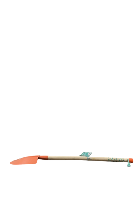 Shop Janod Happy Garden Large Spade, Orange at GoodBuy Gear