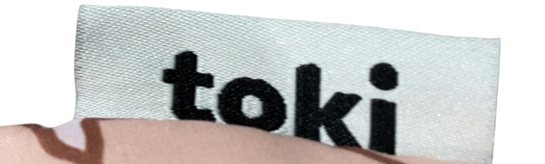 Shop Toki Kids Play Tent, Blooms at GoodBuy Gear