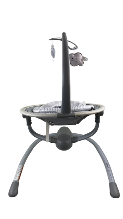 Shop Maxi-Cosi Cassia Swing, Wheaton Stripe at GoodBuy Gear