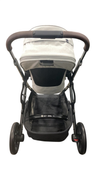 Shop UPPAbaby Vista V3 Stroller, 2024, Savannah (Pearl Gray Jacquard) at GoodBuy Gear
