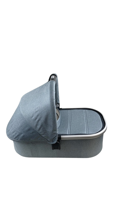 Shop UPPAbaby VISTA V2 Stroller, 2021, Gregory (Blue Melange) at GoodBuy Gear