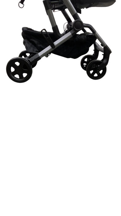 Shop Colugo Compact Stroller, 2023, Black at GoodBuy Gear