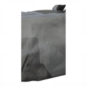Shop Mockingbird Single to Double 3.0 Stroller, 2025, Charcoal with Penny Leather, Solid Black at GoodBuy Gear