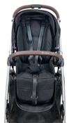 Shop Cybex Gazelle S Modular Stroller, 2023, Moon Black, Silver Frame at GoodBuy Gear