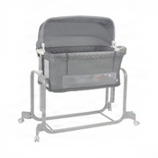 Shop Ingenuity Dream Hero Starlight 3-in-1 Co-Sleeping Bassinet at GoodBuy Gear