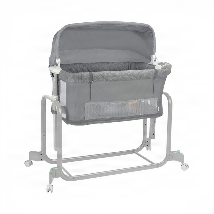Shop Ingenuity Dream Hero Starlight 3-in-1 Co-Sleeping Bassinet at GoodBuy Gear