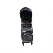 Shop Parent's Choice Lightweight Quick Fold Baby Stroller, 2025, Black at GoodBuy Gear