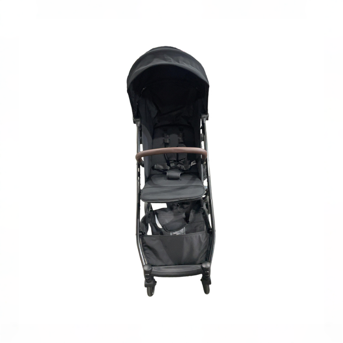 Shop Parent's Choice Lightweight Quick Fold Baby Stroller, 2025, Black at GoodBuy Gear