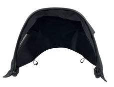 Shop Veer Retractable Canopy, Heather Grey at GoodBuy Gear