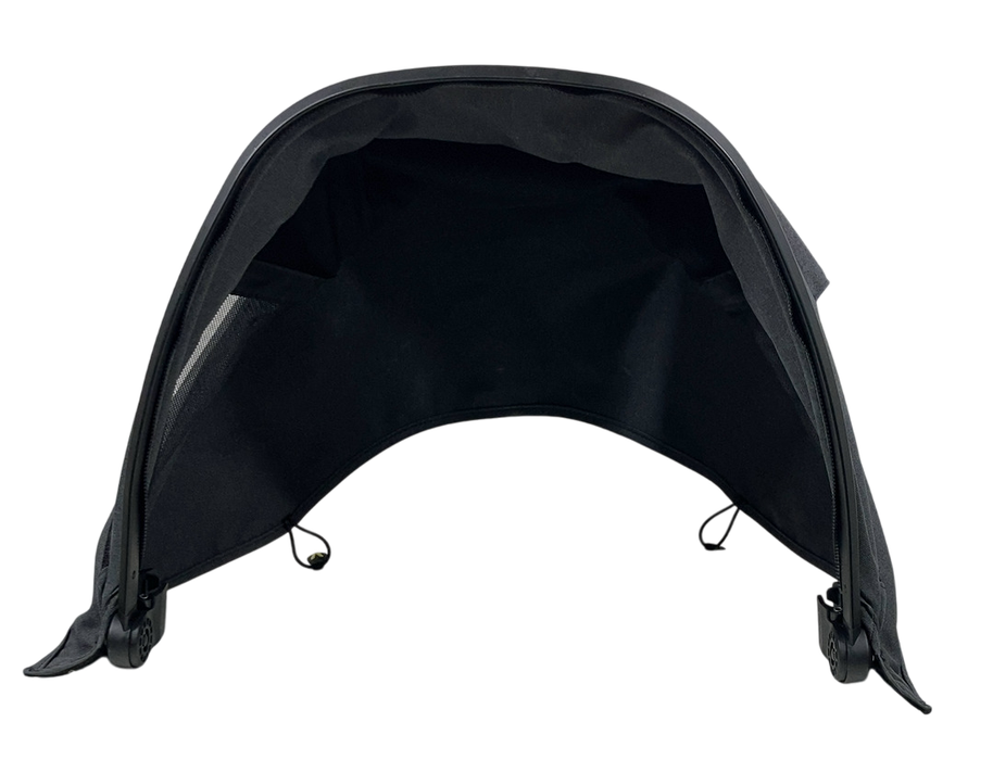 Shop Veer Retractable Canopy, Heather Grey at GoodBuy Gear