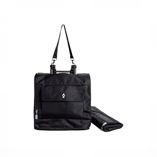 Shop Babyzen YOYO Travel Bag , Lux Black at GoodBuy Gear