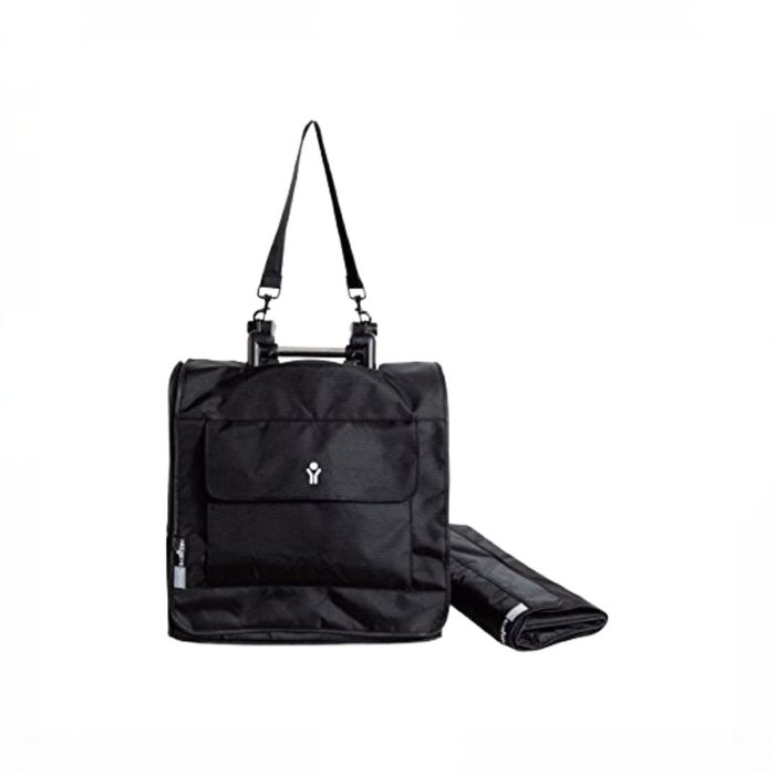 Shop Babyzen YOYO Travel Bag , Lux Black at GoodBuy Gear
