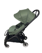 secondhand Bugaboo Butterfly Stroller, 2023, Forest Green