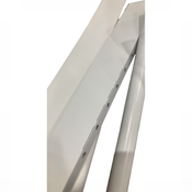 Shop Snuz SnuzPod5 Bedside Bassinet, White at GoodBuy Gear