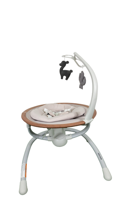Shop Maxi-Cosi Cassia Swing, Horizon Sand at GoodBuy Gear