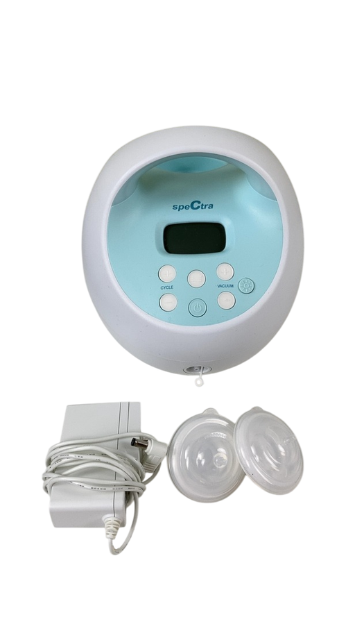 Shop Spectra Baby S1 Plus Premier Rechargeable Breast Pump at GoodBuy Gear