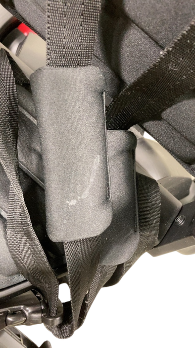 Shop Doona Liki Trike S5, Nitro black at GoodBuy Gear