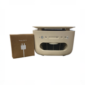 Shop Canopy 4-in-1 Air Purifier, Cream at GoodBuy Gear