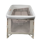 Shop Maxi-Cosi Swift Play Yard, Classic Oat at GoodBuy Gear