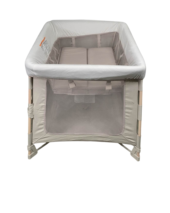 Shop Maxi-Cosi Swift Play Yard, Classic Oat at GoodBuy Gear