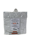 Shop Stokke Sleepi Fitted Sheet By Petit Pehr, Elephants at GoodBuy Gear