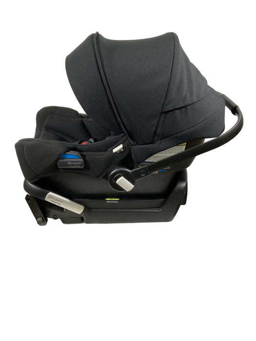 secondhand Carseat