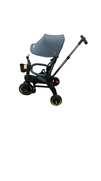 Shop Doona Liki Trike S5, Ocean Blue at GoodBuy Gear