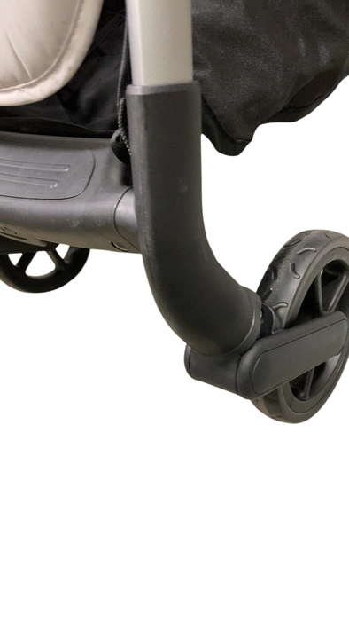 Shop Colugo The One Stroller, 2023, Cool Grey at GoodBuy Gear