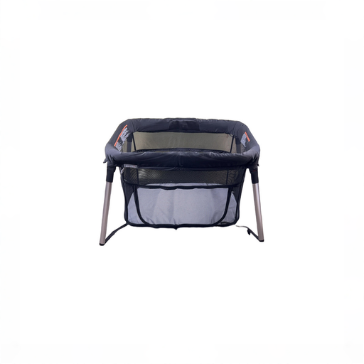 Shop Munchkin Ultra-Lite 3-in-1 Playard, Black at GoodBuy Gear