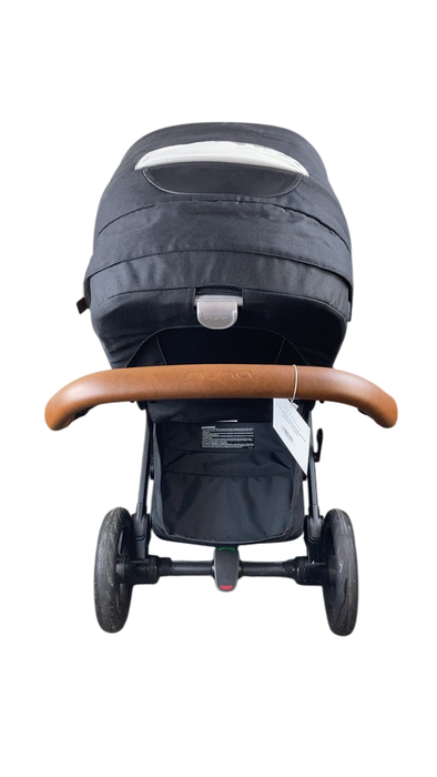 Shop Nuna MIXX Next Stroller, Caviar at GoodBuy Gear