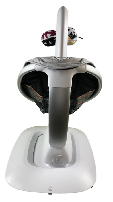 Shop 4moms MamaRoo Multi-Motion Baby Swing, Grey Classic at GoodBuy Gear