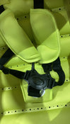 Shop Pali Ultra Lightweight Tre.9 Stroller, 2017, Brasil Green at GoodBuy Gear
