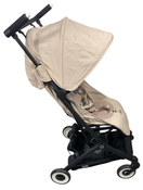 Shop Cybex Libelle 2 Compact Stroller, 2024, Almond Beige at GoodBuy Gear