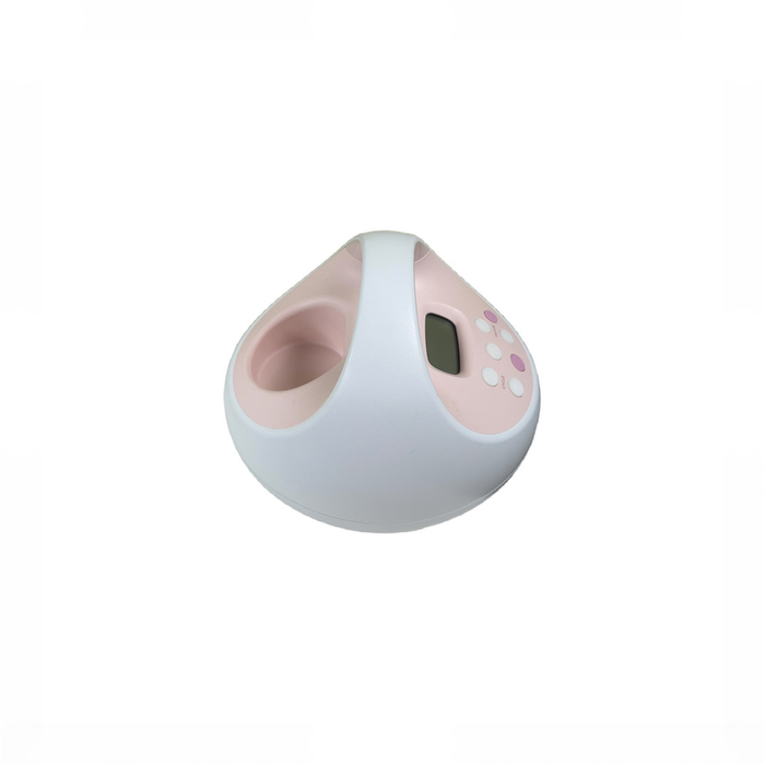 Shop Spectra Baby S2 Plus Electric Breast Pump, Pink at GoodBuy Gear