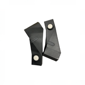 Shop Mockingbird 2nd Seat Kit 3.0, Charcoal with Penny Leather, Sea at GoodBuy Gear