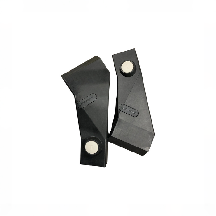 Shop Mockingbird 2nd Seat Kit 3.0, Charcoal with Penny Leather, Sea at GoodBuy Gear